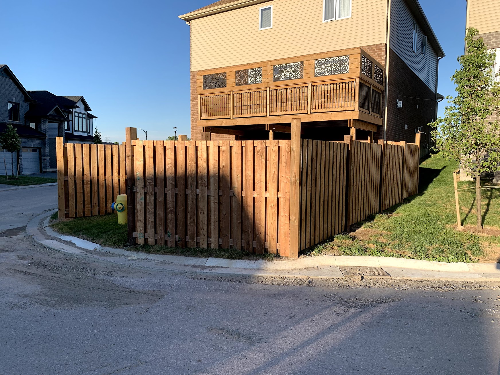 Exterior Design